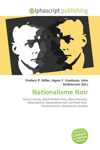 Nationalisme Noir