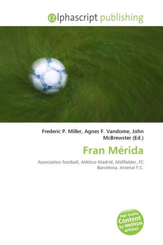 Fran Mérida