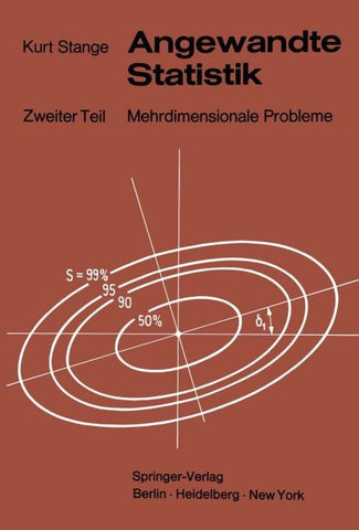 Angewandte Statistik