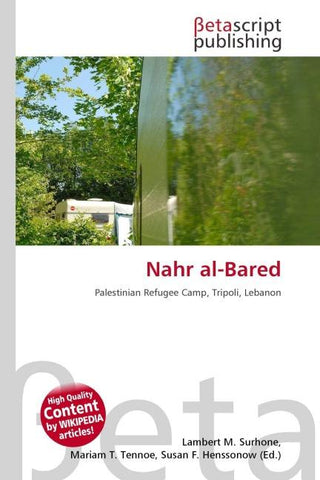 Nahr al-Bared