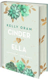 Cinder & Ella