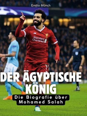 Der ägyptische König