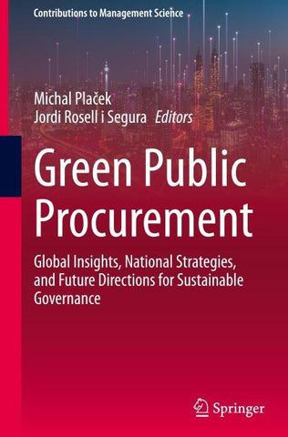 Green Public Procurement