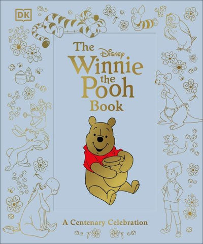 The Winnie the Pooh Book