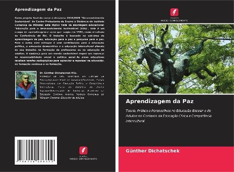 Aprendizagem da Paz
