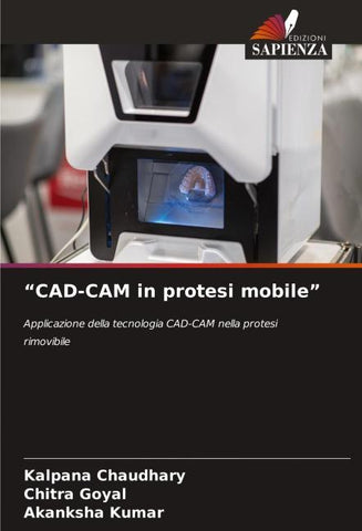 "CAD-CAM in protesi mobile"
