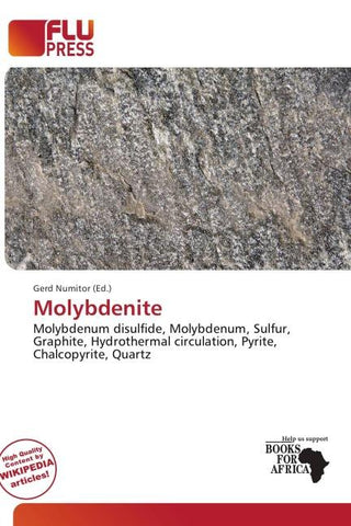 Molybdenite