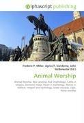 Animal Worship