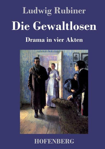 Die Gewaltlosen