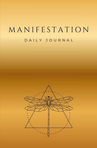 Manifestation Journal