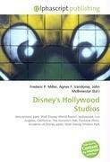 Disney's Hollywood Studios
