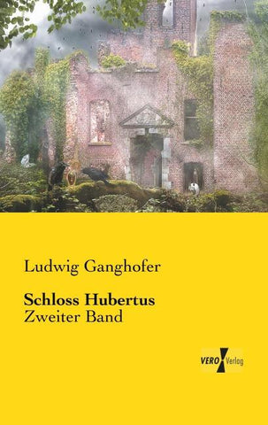 Schloss Hubertus