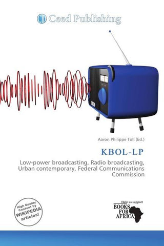 KBOL-LP