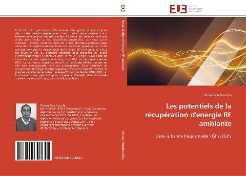 Les potentiels de la récupération d'energie RF ambiante