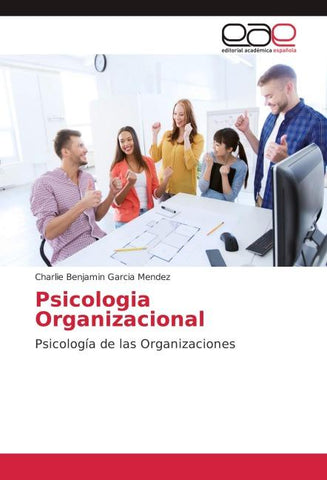 Psicologia Organizacional