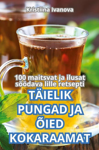 TÄIELIK PUNGAD JA ÕIED KOKARAAMAT