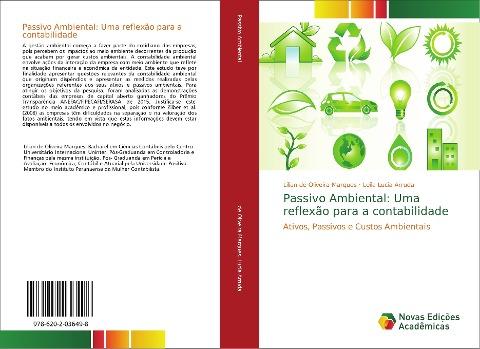 Passivo Ambiental: Uma reflexão para a contabilidade