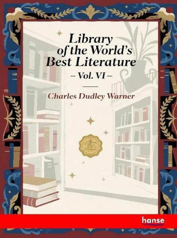 Library of the World's Best Literature