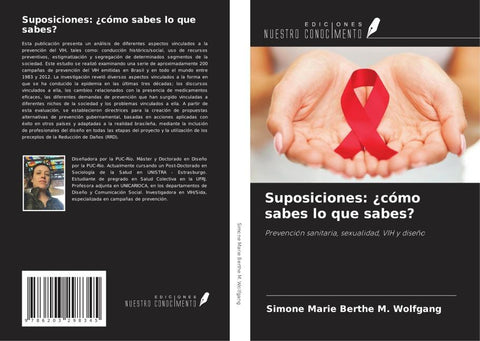 Suposiciones: ¿cómo sabes lo que sabes?