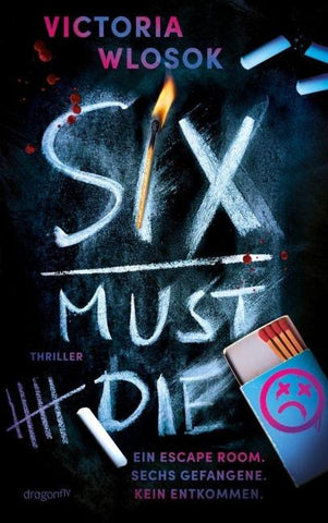 Six Must Die