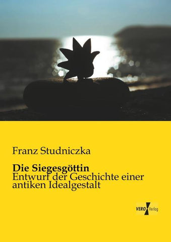 Die Siegesgöttin
