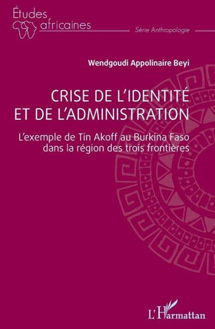 Crise de l'identité et de l'administration