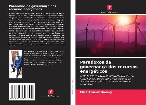 Paradoxos da governança dos recursos energéticos