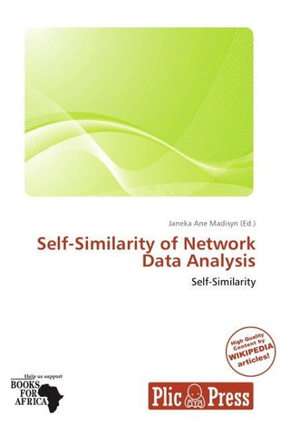 Self-Similarity of Network Data Analysis