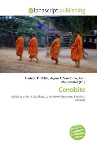 Cenobite