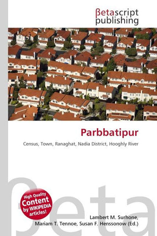 Parbbatipur