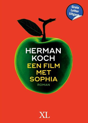 Een film met Sophia