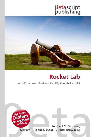 Rocket Lab