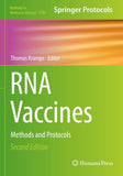 RNA Vaccines