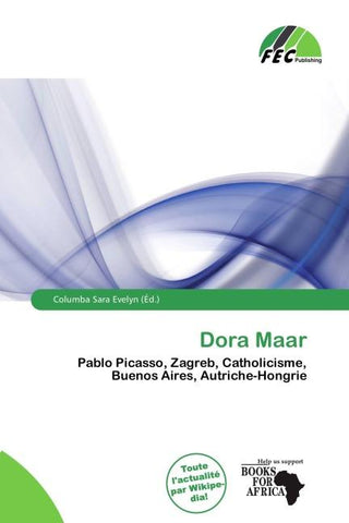 Dora Maar