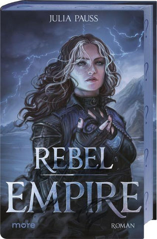 Rebel Empire
