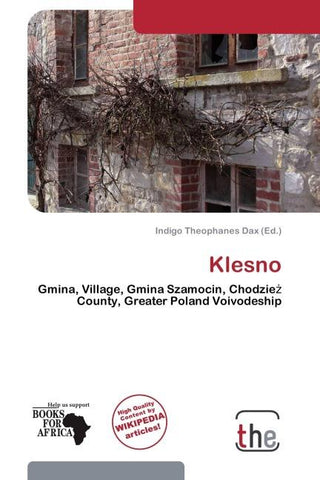 Klesno