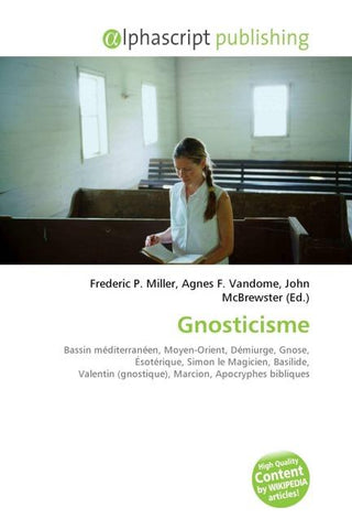 Gnosticisme