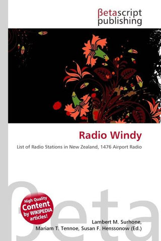 Radio Windy