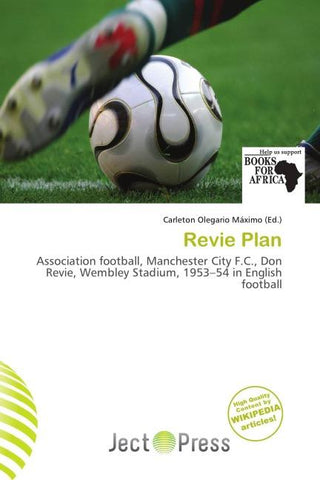 Revie Plan