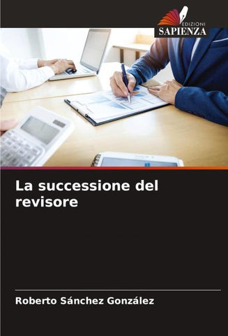 La successione del revisore