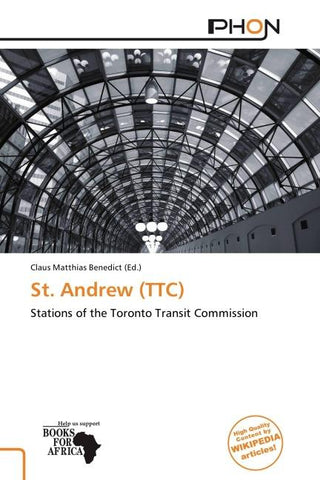 St. Andrew (TTC)