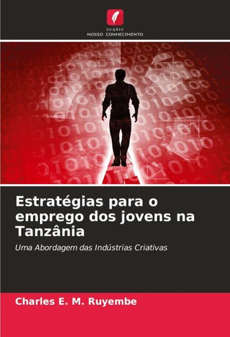 Estratégias para o emprego dos jovens na Tanzânia