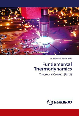 Fundamental Thermodynamics