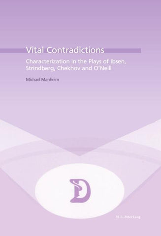 Vital Contradictions