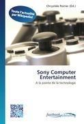 Sony Computer Entertainment