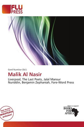 Malik Al Nasir