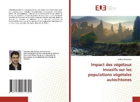Impact des végétaux invasifs sur les populations végétales autochtones