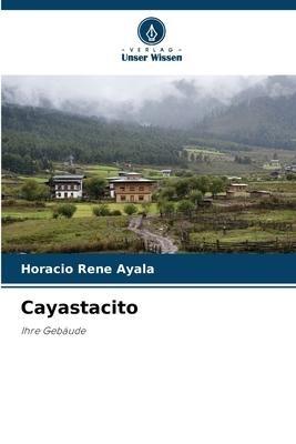 Cayastacito