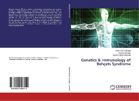 Genetics & Immunology of Behçets Syndrome