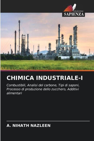 CHIMICA INDUSTRIALE-I